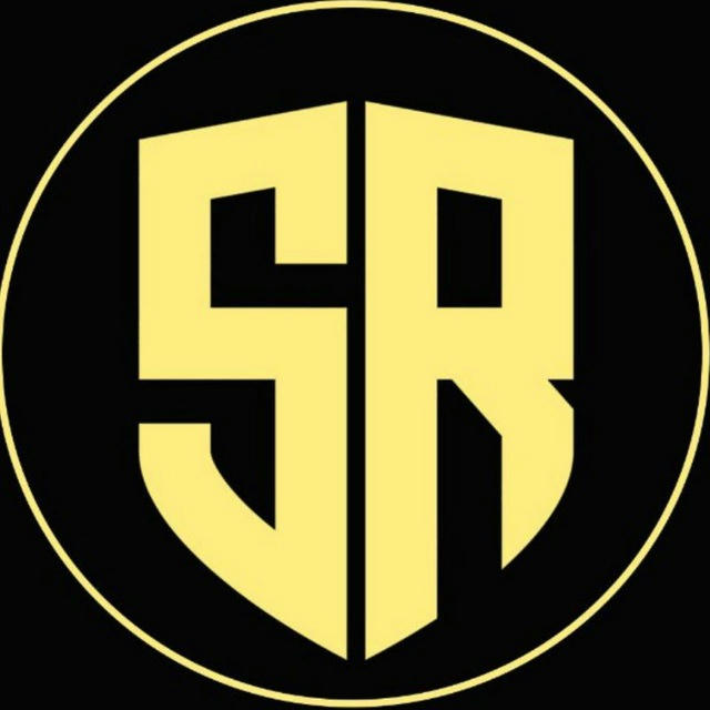 SR channel | Crypto Research