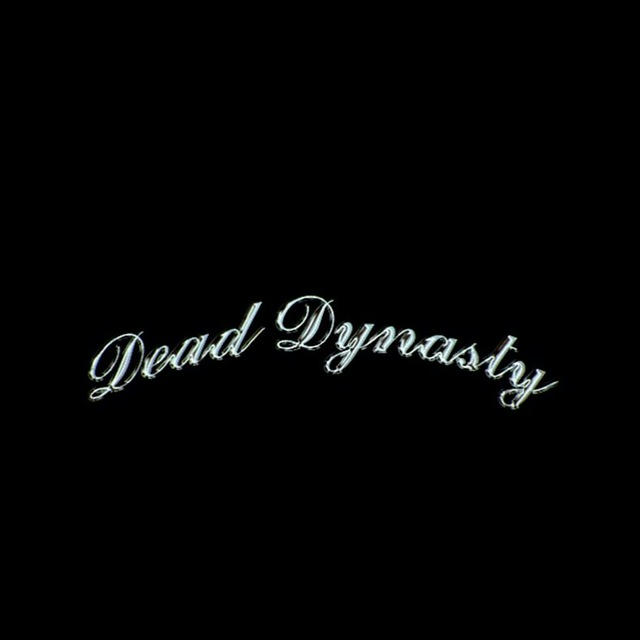 LOVELESS // DEAD DYNASTY 🖤