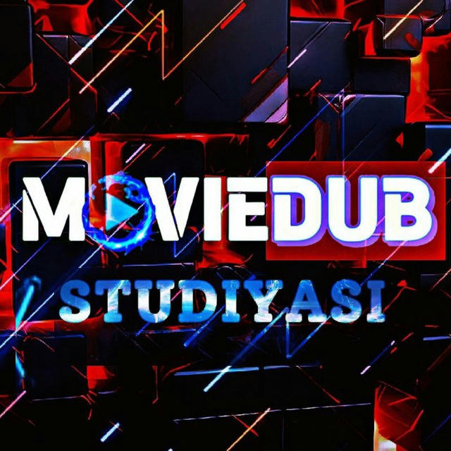 MovieDub studiyasi