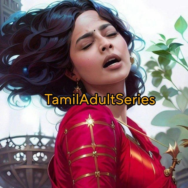 Tamil Adult Series 🎈