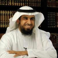 الشيخ عبدُالله العجيرِيّ.
