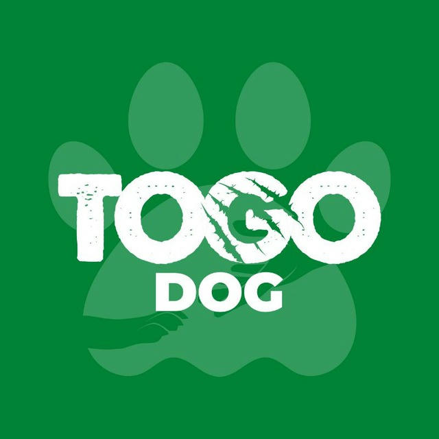 TOGO DOG - лакомства и корм для собак