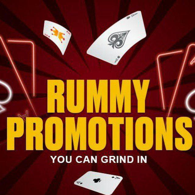 RUMMY CHANNEL