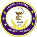 ملازم المرحلة الاولى كلية الصيدلة جامعة البصرة "first stage"