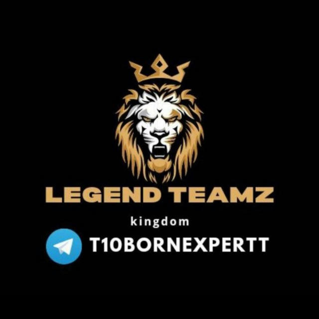 LEGENDTeams