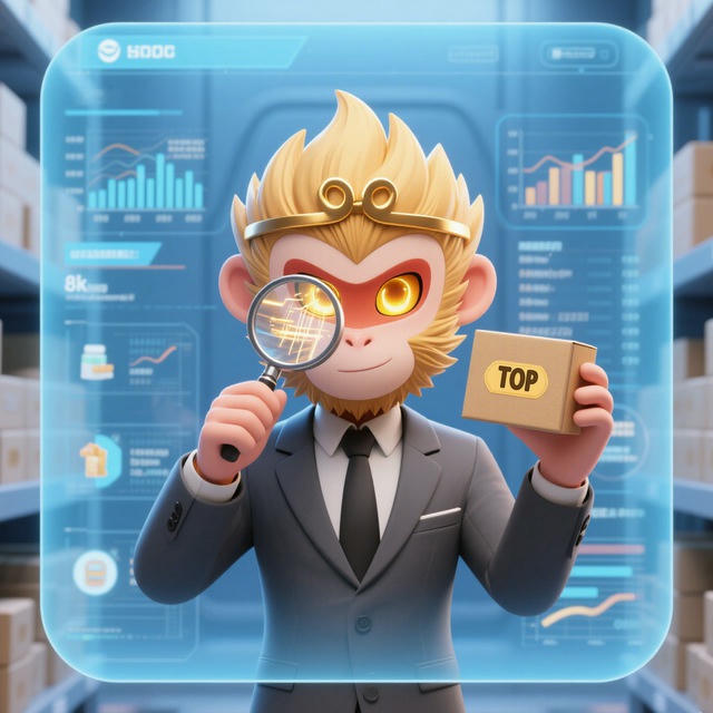 Wukongfinds🦧