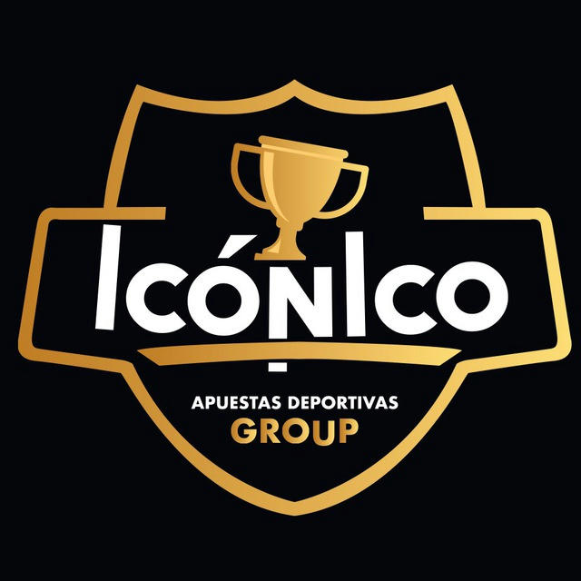 ICÓNICO⚽️GROUP🏆