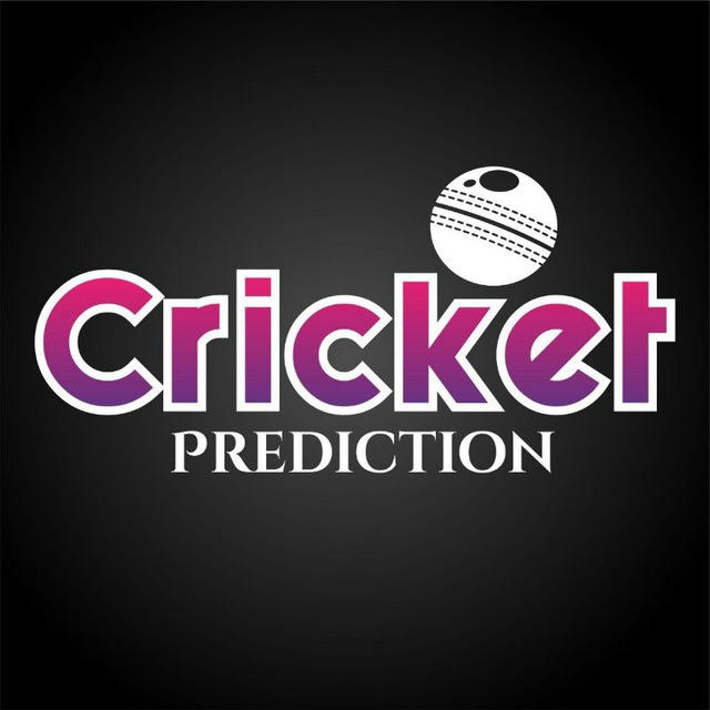 CRICKET PREDICTION