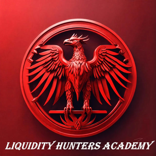 Liquidity Hunters Academy