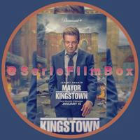 🇫🇷 Mayor of Kingstown VF French Saison 1 2 3