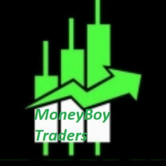 MoneyBoy (free forex signals group)