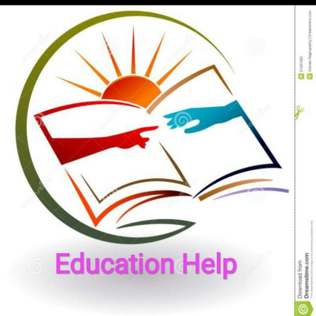 Education help