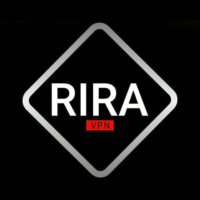 RIRA VPN
