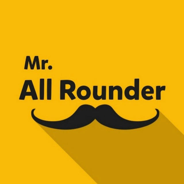 ALL ROUNDER