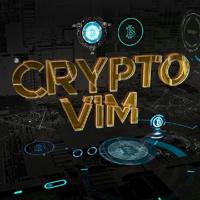 Vim | Crypto