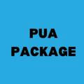 Pua package | پکیج های جذب زنان
