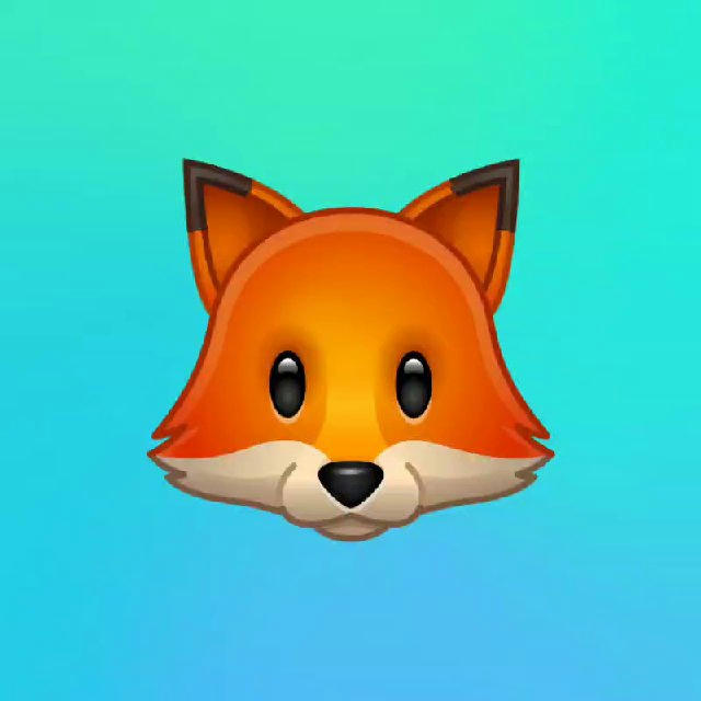 Decent Fox 🦊