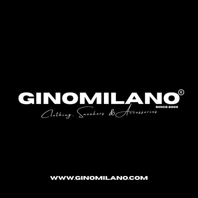 GINO MILANO - Clothing, Sneakers & Accessories replica luxury