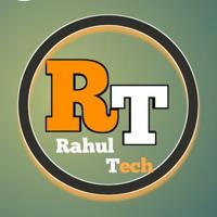 Rahul Tech