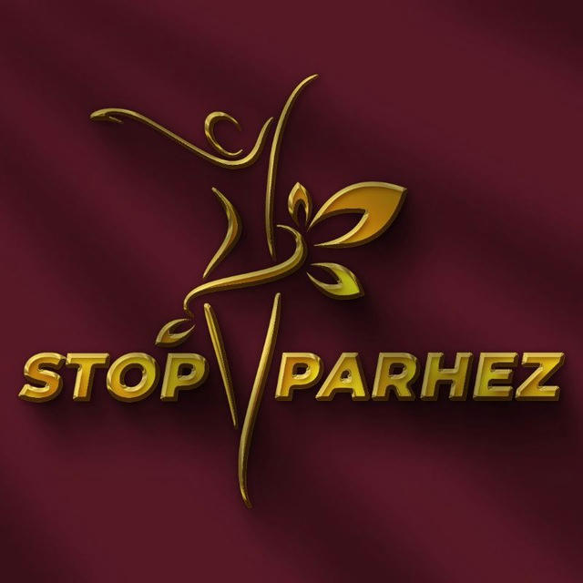 STOP PARHEZ | SOG'LOM OZAMIZ