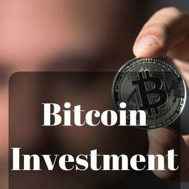 BITCOIN TRADING INVESTMENT PLATFORM