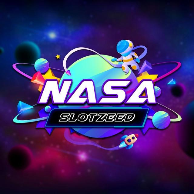 NASA SLOT ZEED