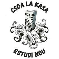 CSOA La Kasa Estudi Nou