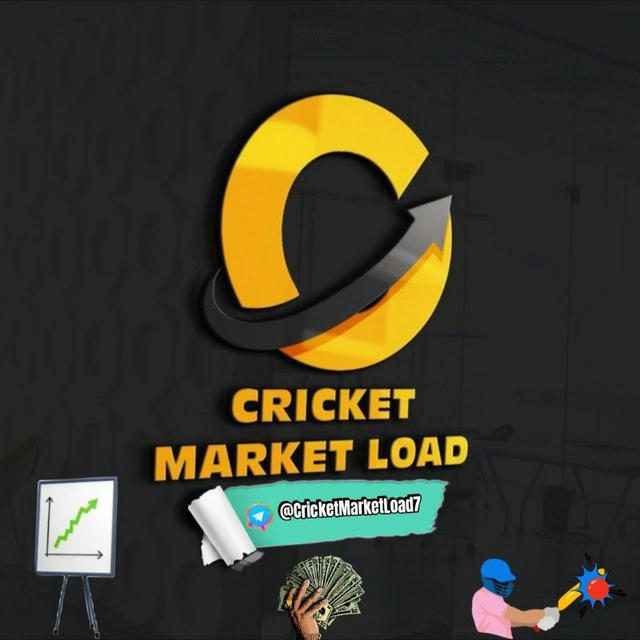 Cricket Market Load™