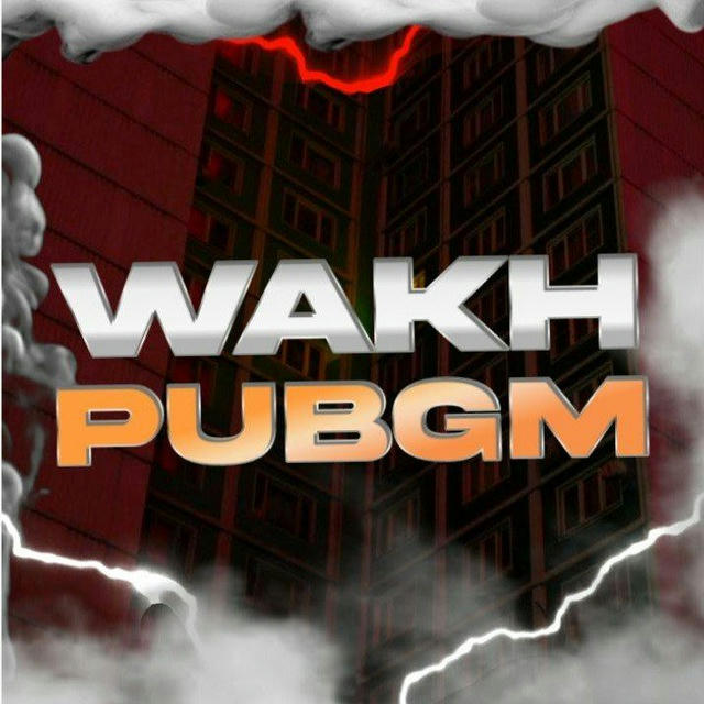 WAKH PUBGM