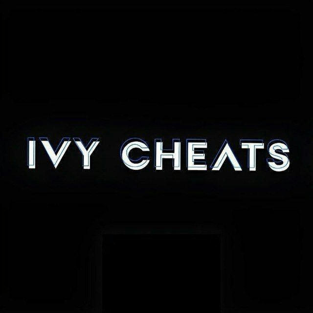 Ivy cheats </>