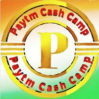 Paytm Cash Camp 💵
