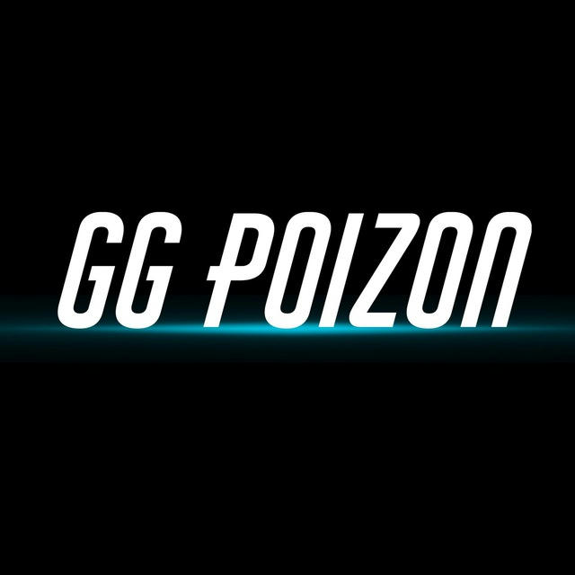 GG POIZON SHOP