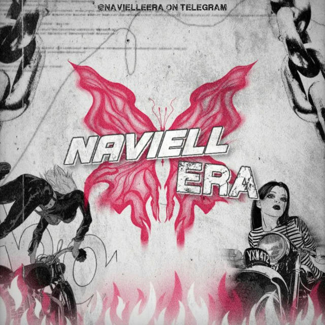 NAVIELLERA : OPEN