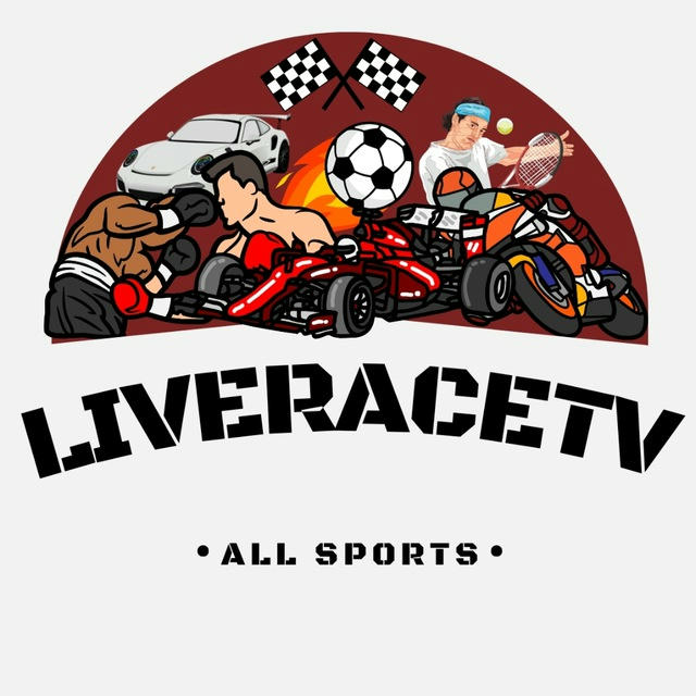 liveracetv