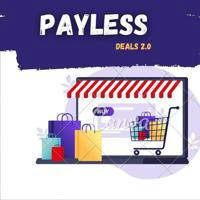 PayLess Deals 24*7