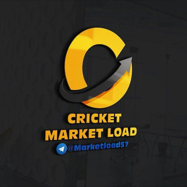 CRICKET MARKET LOAD SESSION KING