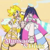 Munsao & Divix dio 👼🏻