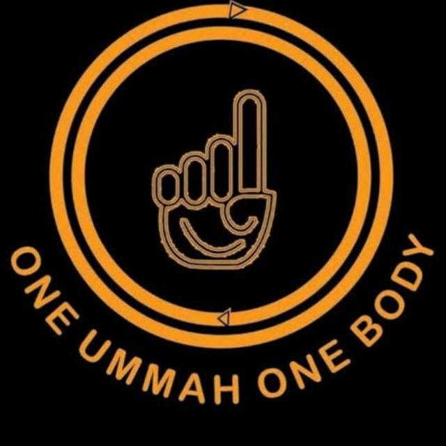 One Ummah One Body