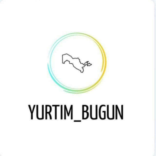 YURTIM BUGUN