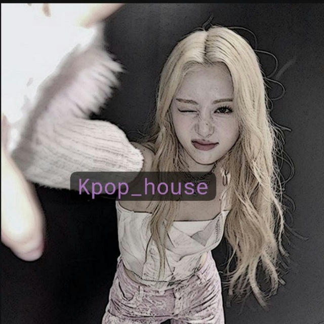 🇰🇷🌷 Kpop_house 🌷🇰🇷