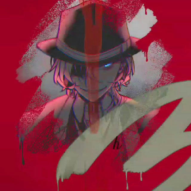 Master.chuuya