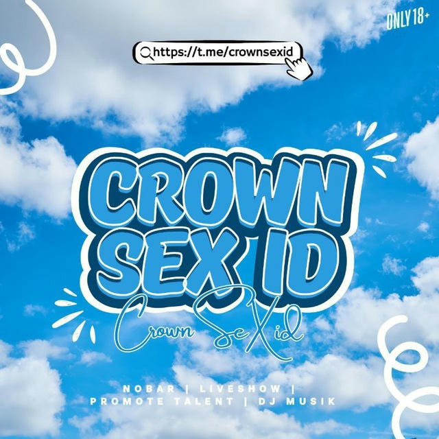 CROWNSEX | #MEDIA