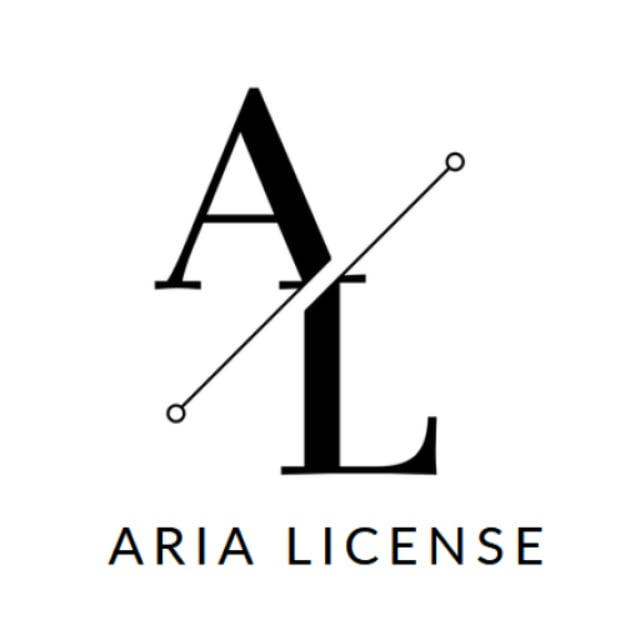 آریا لایسنس | Aria License