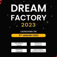 KodNest Dream Factory 2023