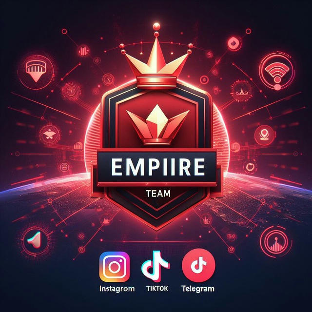 Empire Team 💵 Forex 💵