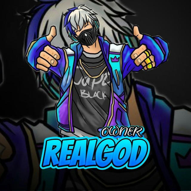 REAL GOD X STORE
