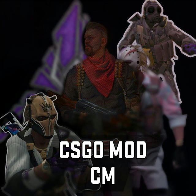 CM and CSSO MOBILE MODS