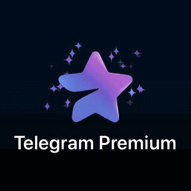 Telegram Permium
