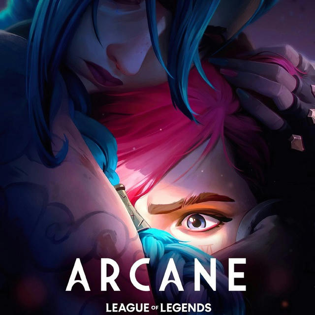 Arcane Season 2