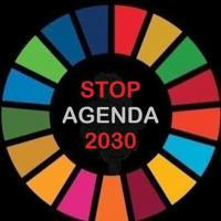 📛Plataforma Stop Agenda 2030📛